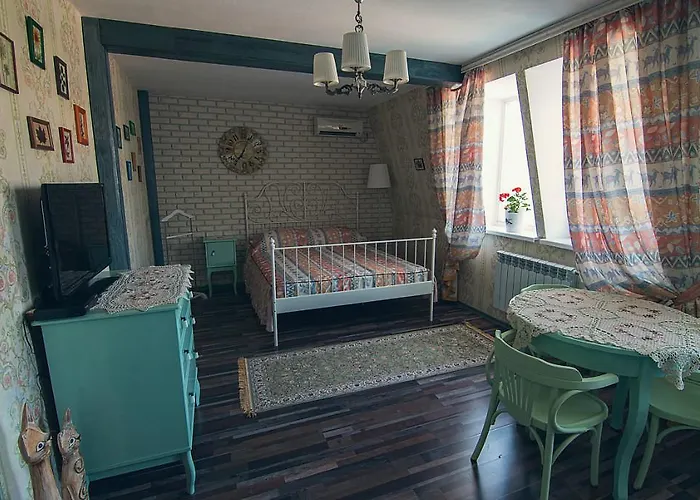 Dragomir Apartments